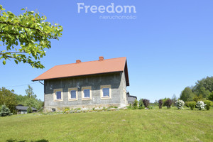 Dom na sprzedaż 147m2 bartoszycki Górowo Iławeckie Stabławki - zdjęcie 1