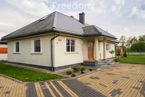 Dom na sprzedaż 150m2 sztumski Sztum Gościszewo - zdjęcie 1
