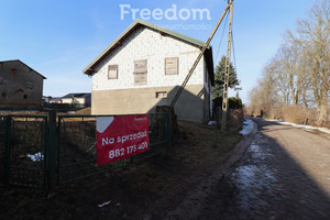 Dom na sprzedaż 150m2 ełcki Ełk Koziki - zdjęcie 1