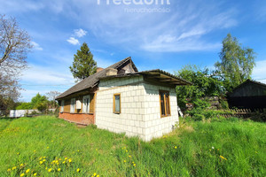 Dom na sprzedaż 61m2 bialski Janów Podlaski Stary Bubel - zdjęcie 2