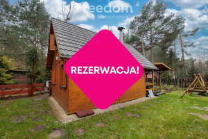 Dom na sprzedaż 60m2 myszkowski Żarki Jaworznik - zdjęcie 1