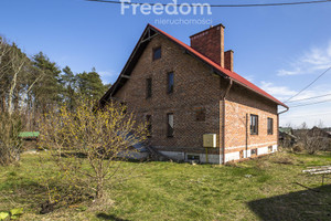 Dom na sprzedaż 212m2 leżajski Leżajsk Giedlarowa - zdjęcie 1