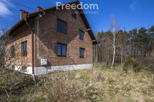 Dom na sprzedaż 212m2 leżajski Leżajsk Giedlarowa - zdjęcie 1
