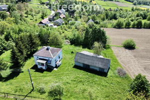 Dom na sprzedaż 100m2 krośnieński Jedlicze Podniebyle - zdjęcie 2