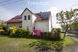Dom na sprzedaż 130m2 brzeski Lubsza Tarnowiec - zdjęcie 1