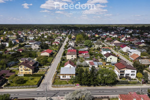 Dom na sprzedaż 200m2 stalowowolski Zaklików Rozwadowska - zdjęcie 1