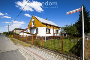 Dom na sprzedaż 200m2 stalowowolski Zaklików Rozwadowska - zdjęcie 3