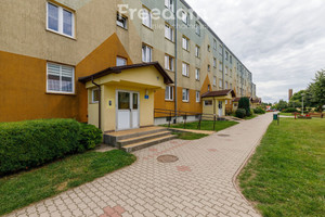 Mieszkanie na sprzedaż 49m2 mrągowski Mikołajki Ptasia - zdjęcie 1