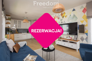Mieszkanie na sprzedaż 64m2 Warszawa Targówek Rembrandta - zdjęcie 1