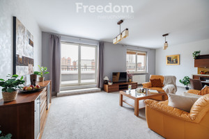 Mieszkanie do wynajęcia 75m2 pomorskie Gdańsk Lastadia - zdjęcie 1