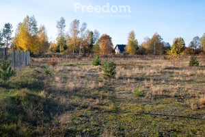 Działka na sprzedaż 1500m2 radomski Gózd Małęczyn Bankowa - zdjęcie 1