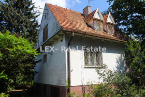 Dom na sprzedaż 158m2 pruszkowski Michałowice Granica - zdjęcie 1