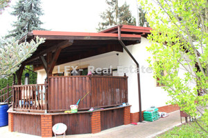 Dom na sprzedaż 155m2 pruszkowski Michałowice Granica - zdjęcie 1