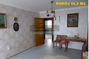 Mieszkanie na sprzedaż 59m2 Warszawa Bielany Josepha Conrada - zdjęcie 1