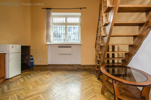 Mieszkanie na sprzedaż 45m2 Kraków Stare Miasto Dietla - zdjęcie 1