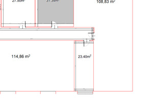 Komercyjne do wynajęcia 32m2 Łódź Bałuty Zbaszyńska - zdjęcie 1