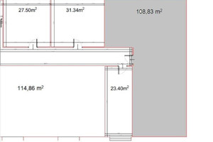 Komercyjne do wynajęcia 32m2 Łódź Bałuty Zbaszyńska - zdjęcie 3