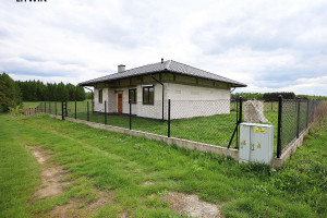 Dom na sprzedaż 109m2 dębicki Pilzno Parkosz - zdjęcie 2