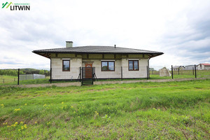 Dom na sprzedaż 109m2 dębicki Pilzno Parkosz - zdjęcie 1