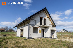 Dom na sprzedaż 150m2 krakowski Kocmyrzów-Luborzyca Łuczyce Piwna - zdjęcie 1