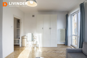 Mieszkanie na sprzedaż 35m2 Kraków Bronowice Bronowice Adama Staszczyka - zdjęcie 1