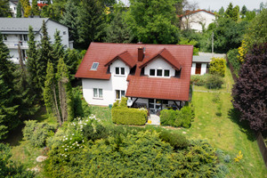 Dom na sprzedaż 194m2 krakowski Mogilany Gaj Akacjowa - zdjęcie 1
