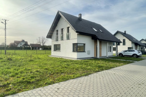 Dom na sprzedaż 180m2 krakowski Czernichów Wołowice Skotnia - zdjęcie 3