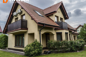 Dom na sprzedaż 183m2 krakowski Wielka Wieś Modlniczka Słowiańska - zdjęcie 1