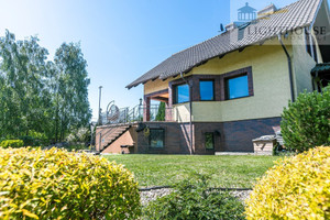 Dom na sprzedaż 235m2 gdański Trąbki Wielkie - zdjęcie 2