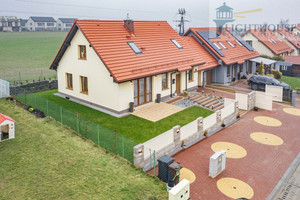 Dom na sprzedaż 134m2 gdański Pszczółki Różyny - zdjęcie 1