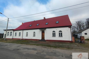 Dom na sprzedaż 240m2 łobeski Łobez Zagórzyce - zdjęcie 1