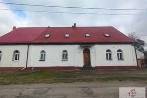 Dom na sprzedaż 240m2 łobeski Łobez Zagórzyce - zdjęcie 2