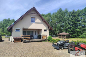 Dom na sprzedaż 100m2 drawski Drawsko Pomorskie Rydzewo - zdjęcie 3