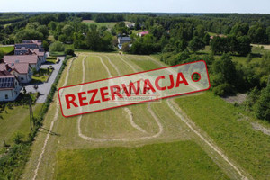 Działka na sprzedaż 1750m2 piaseczyński Piaseczno Grochowa Pawlaka - zdjęcie 1