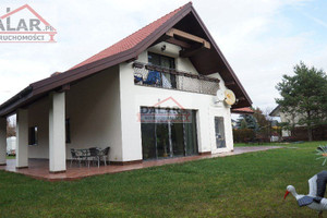 Dom na sprzedaż 320m2 piaseczyński Góra Kalwaria - zdjęcie 3