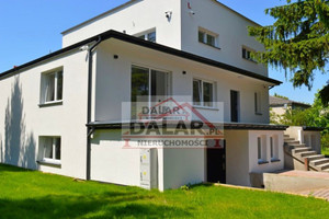 Dom na sprzedaż 300m2 piaseczyński Piaseczno Zalesie Dolne - zdjęcie 1