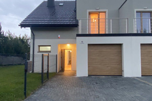 Dom na sprzedaż 130m2 krakowski Michałowice - zdjęcie 2