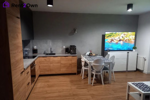 Mieszkanie na sprzedaż 55m2 wielicki Wieliczka Jaworowa - zdjęcie 1
