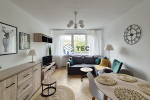 Mieszkanie do wynajęcia 38m2 Kraków Nowa Huta Kolorowe - zdjęcie 1