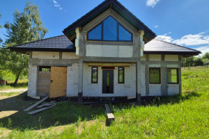 Dom na sprzedaż 239m2 wielicki Wieliczka Chorągwica - zdjęcie 1