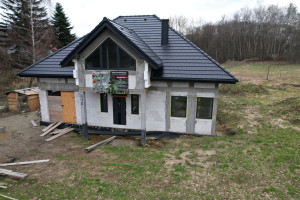 Dom na sprzedaż 239m2 wielicki Wieliczka Chorągwica - zdjęcie 2