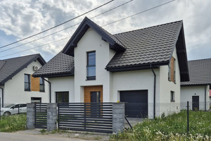 Dom na sprzedaż 130m2 wielicki Wieliczka Grabie - zdjęcie 1