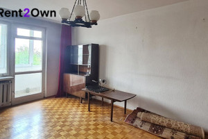 Mieszkanie na sprzedaż 63m2 Kraków Mistrzejowice Osiedle Tysiąclecia - zdjęcie 1