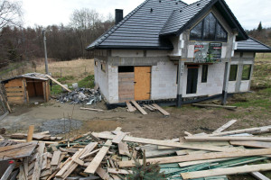 Dom na sprzedaż 239m2 wielicki Wieliczka Chorągwica - zdjęcie 3