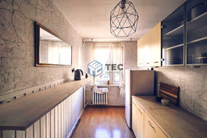 Mieszkanie na sprzedaż 45m2 Kraków Podgórze Komandosów - zdjęcie 1