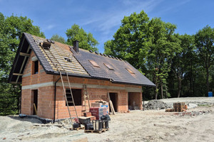 Dom na sprzedaż 161m2 wielicki Wieliczka Grajów - zdjęcie 1