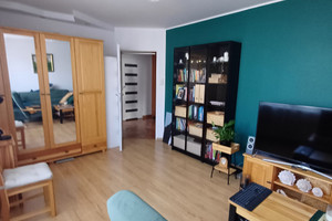 Mieszkanie na sprzedaż 48m2 Lublin Czuby Czuby Południowe Bursztynowa - zdjęcie 1