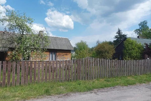 Dom na sprzedaż 44m2 włodawski Włodawa - zdjęcie 2