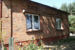 Dom na sprzedaż 95m2 chełmski Siedliszcze Chojno Nowe Drugie - zdjęcie 3