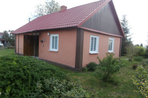 Dom na sprzedaż 60m2 chełmski Rejowiec Fabryczny - zdjęcie 3